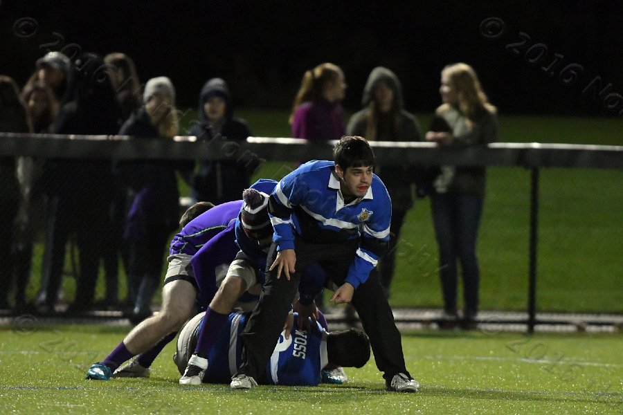 Wheaton College Men\'s Rugby vs Salve Regina. - Photo By: KEITH NORDSTROM